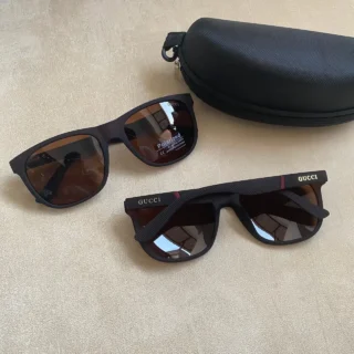 GUCCI SUNGLASSES