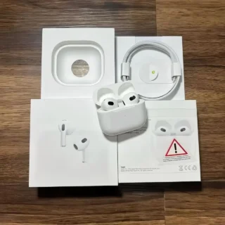 airpods gen 3