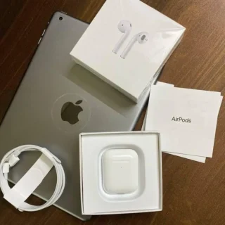 airpods gen 2
