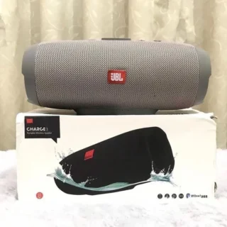 JBL CHARGE 3 speaker