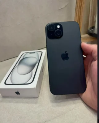 iphone 15 plus 256gb