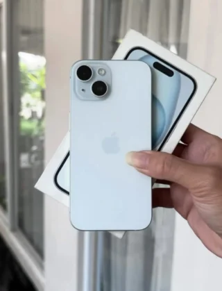 IPHONE 15 128GB