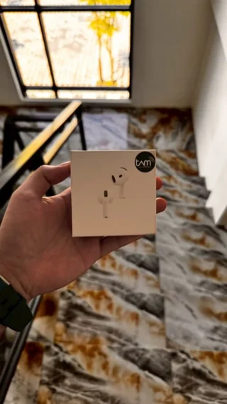 airpods gen 4