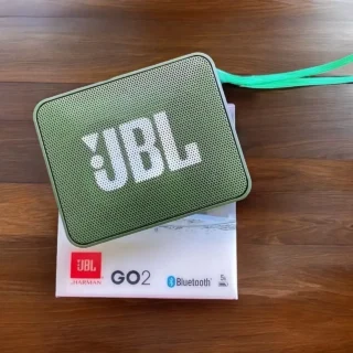 JBL GO 2 SPEAKER