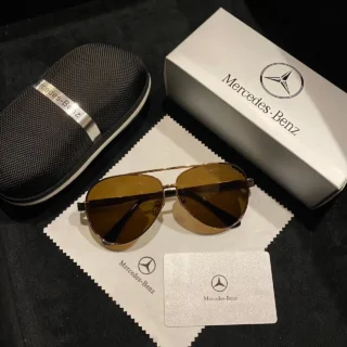 marcedes benz sunglasses