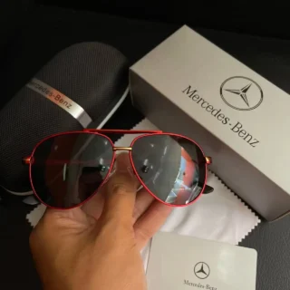 MERCEDES-BENZ SUNGLASSES