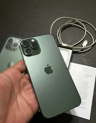 IPHONE 13 PRO MAX 256GB