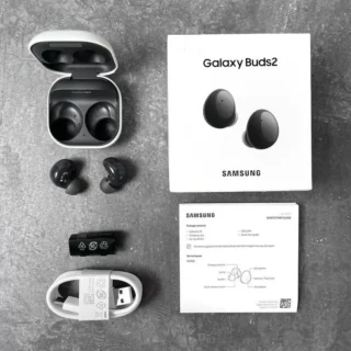 SAMSUNG GALAXY BUDS2