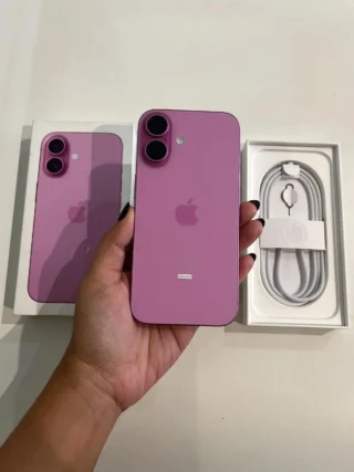 IPHONE 16 128GB