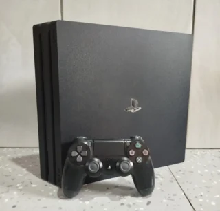 ps 4 pro 1tb