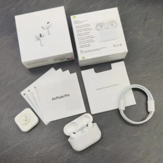 airpods pro gen 2