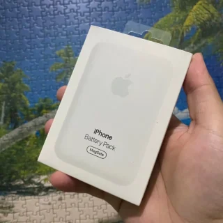 MAGSAFE BATTERY PACK