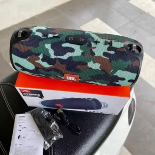 JBL XTREME PORTABLE SPEAKER