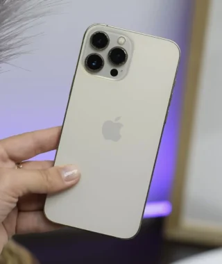 IPHONE 13 PRO MAX 256GB
