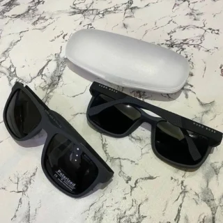 HUGO BOSS SUNGLASSES