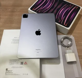 IPAD PRO 11 INCH M2 128GB