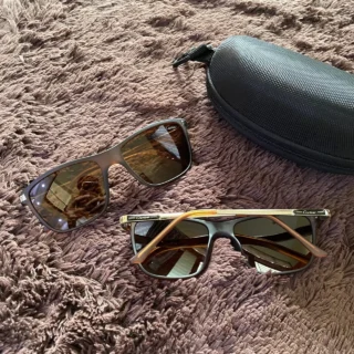 CARTIER GLASSES