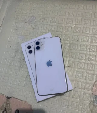 IPHONE 11 128GB