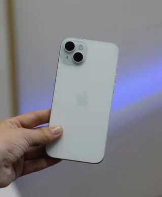 IPHONE 15 PLUS 128GB