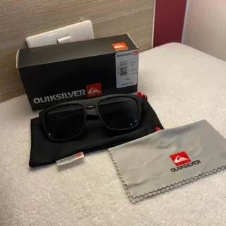 QUICKSILVER SUNGLASSES