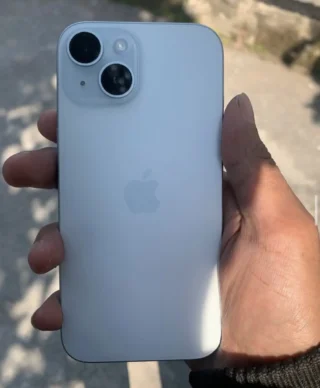 IPHONE 15 128GB