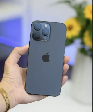 IPHONE 14 PRO MAX 256GB