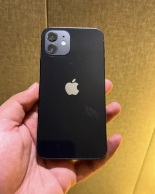 IPHONE 12 64GB