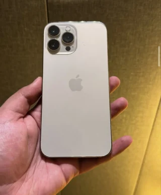 IPHONE 13 PRO MAX 256GB