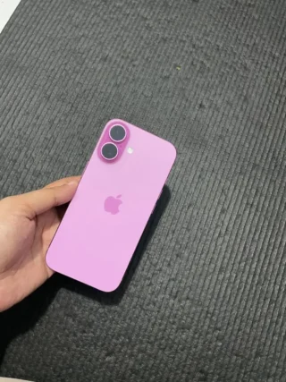 IPHONE 16 128GB