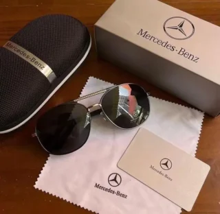 MERCEDES BENZ SUNGLASSES