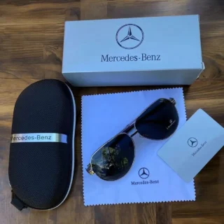 MARCEDES BENZ SUNGLASSES