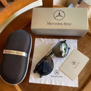 MERCEDES-BENZ SUNGLASSES