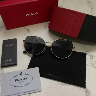 PRADA SUNGLASSES