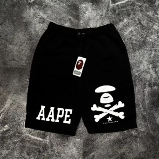 BAPE SHORT PANTS