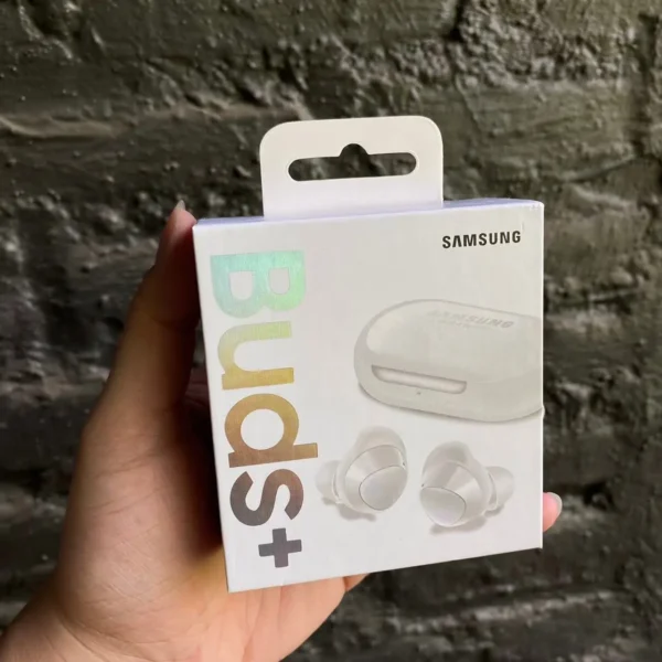 samsung galaxy buds+ – Lelangyuk1