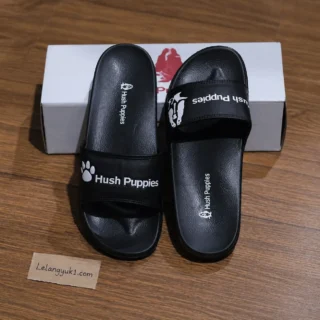 hush puppies slide