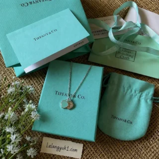 TIFFANY & CO NECKLACE