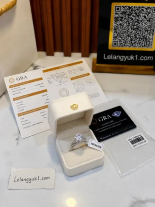 gra ring diamond