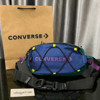 Converse Utility Waist Bag