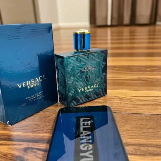 Versace Eros EDT