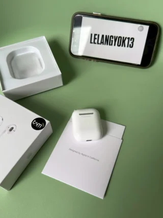 airpods gen 2