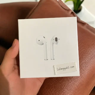 airpods gen 2