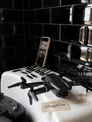 dji mini drone