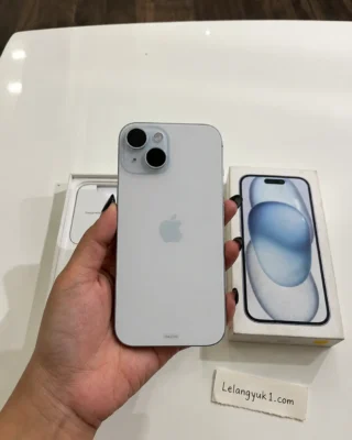 iphone 15 128gb