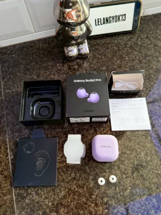 samsung galaxy buds2 pro