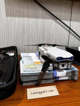 dji mini drone