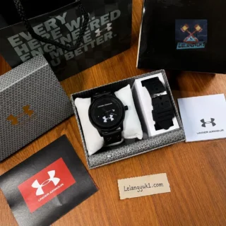 under armour watch