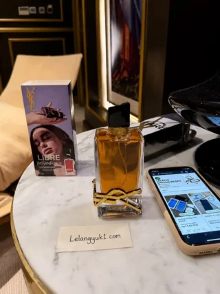YSL LIBRE LE PARFUM